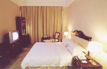 New Ziyang Hotel Fuzhou  Bagian luar foto